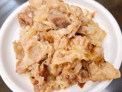 -韩屋韩国料理(天山路店)