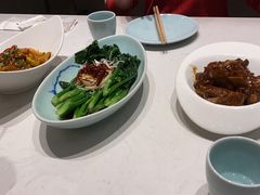 妈妈烧排骨-北李妈妈菜·海肠捞饭(高新万达店)