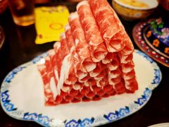 -日坛涮肉(日坛公园店)