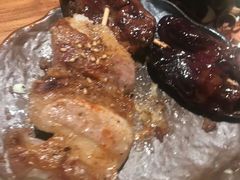 -炉胜·炉端烧·居酒屋