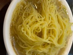 传统云吞面细蓉-巧美面家(东华西店)