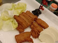 -外沙疍家棚酒楼