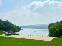 -天目湖涵田度假村