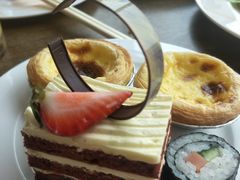 -唐山香格里拉大酒店·香啡阁(长虹西道店)