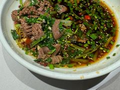 -钱记·乡野菜(紫荆花路店)