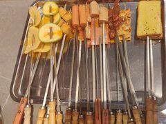 -水浒烤肉(大学城总店)
