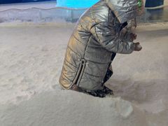 -海合安武汉极地海洋公园