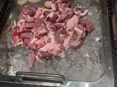 -九府羊·鲜羊火锅·烤串(新华路店)