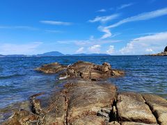 -大梅沙海滨公园