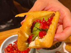 -清真·双公羊·馕坑烤全羊(奥体店)