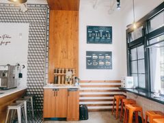 -Torch Coffee 炬点咖啡