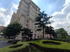 -宝莲城
