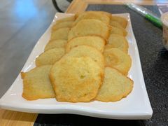 -金达莱烧烤(黎明南街店)