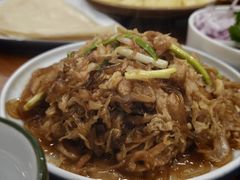 -老昌春饼(中央大街店)