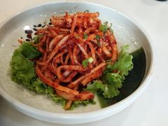 -金刚山(学府路店)