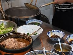 -老街杂酱面(东升街店)