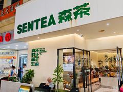 -森茶(湛江万达店)