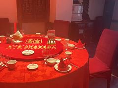 -山西会馆·晋菜·晋商宴·牌匾博物馆(胜利东街店)