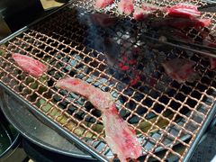 -九田家黑牛烤肉(溧水万达店)