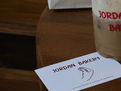 -佐敦面包铺·JORDAN BAKERY