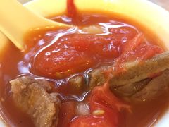 -玲珑餐厅(陕西南路店)