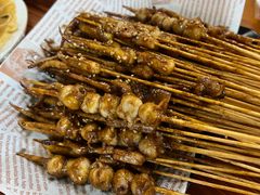 -十里铺铁板鱿鱼