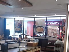 -新旺茶餐厅·早餐(香港广场店)