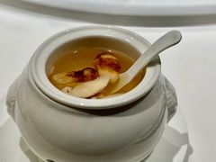 清汤松茸菌-皖宴(合肥店)
