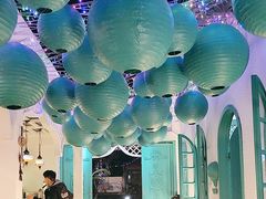 -苏坦土耳其西餐厅(玉林店)