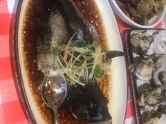 -琼大师东方烤乳猪(亚特兰蒂斯店)