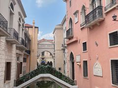 -华谊兄弟（长沙）电影小镇