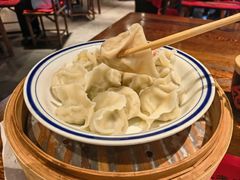 -新兴园饺子馆(河南街店)