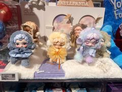 -泡泡玛特POPMART(合生汇店)