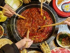 -蜀大侠火锅(总府路店)