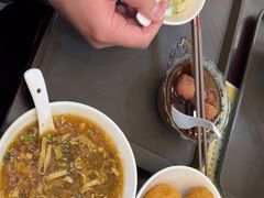 -毛华美食(清扬路店)