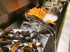 -丽都皇冠假日酒店·Matrix亦餐厅(望京店)