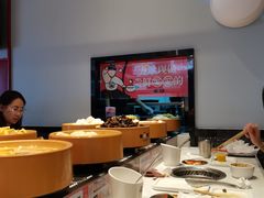 -龍歌自助小火锅(李沧顺和汇店)