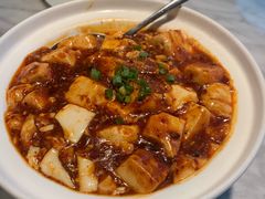 -蔴将·川菜(黄龙万科店)