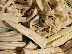五香豆腐丝-娘心豆品(方庄店)