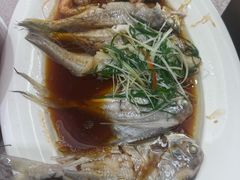 -新南华大酒店(广中店)