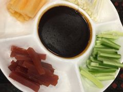 -东四民芳餐厅(世茂工三店)