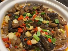 -唐坊·湖南菜(丰尚国际店)