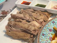 -阿西叶滩羊馆(交大店)