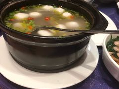 -锦海城市大酒店·上海酒楼(会馆浜路店)