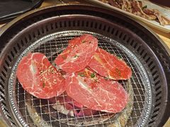 -松鱼亭·和牛烧肉(协鑫广场店)
