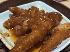 -点都德(华强南店)