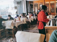 大堂-辣婆婆(航天桥店)