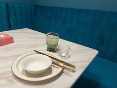 -茉莉餐厅(包河万达店)