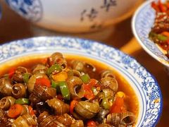 -赣南粉局·江西小炒·锅气炒粉(人民广场店)