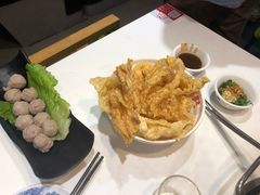 -陈记顺和牛肉火锅馆(天河北路店)
